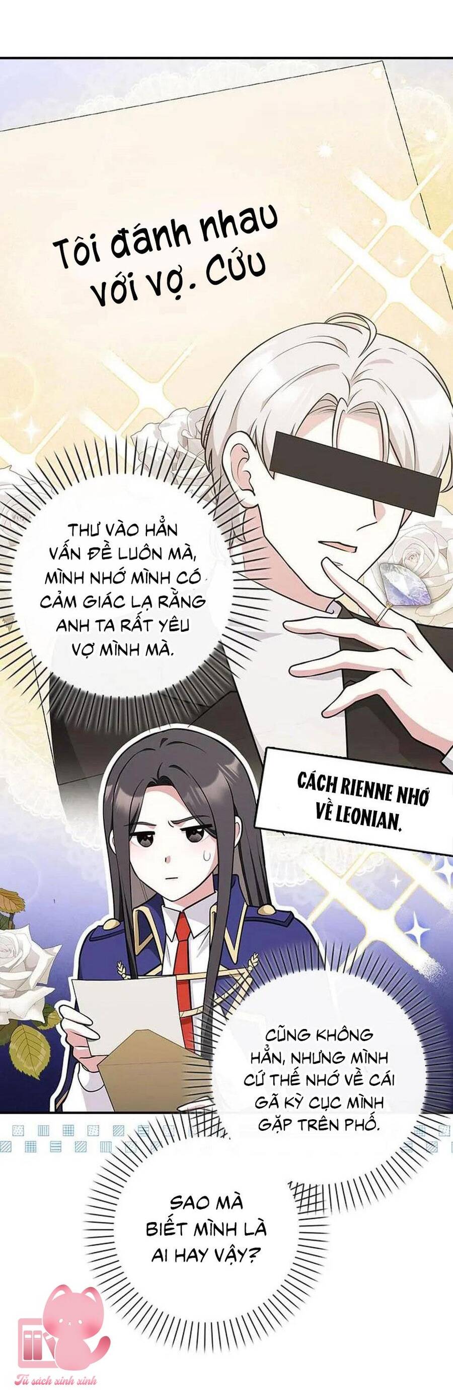 Tôi Thề Chúng Ta Chỉ Là Bạn - Chap 20 - Trang 69