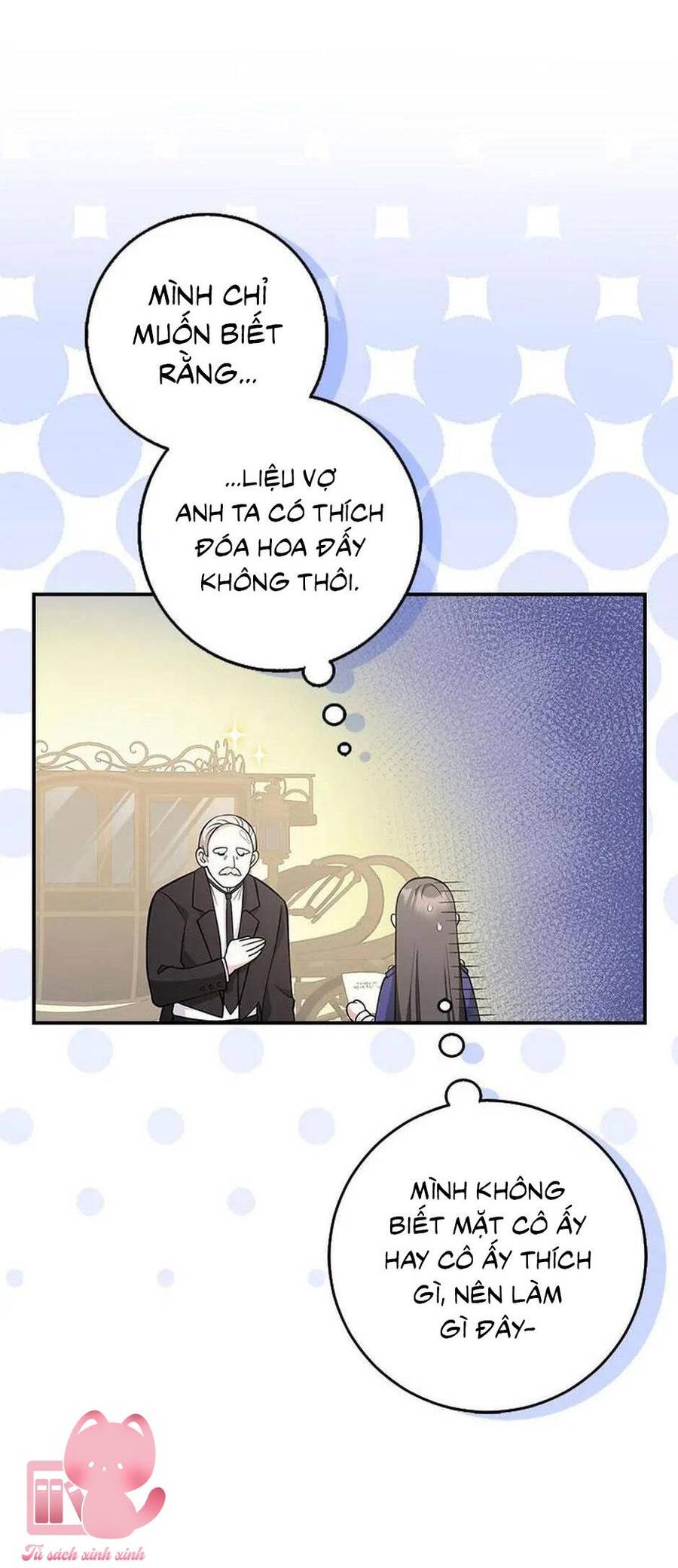 Tôi Thề Chúng Ta Chỉ Là Bạn - Chap 20 - Trang 70