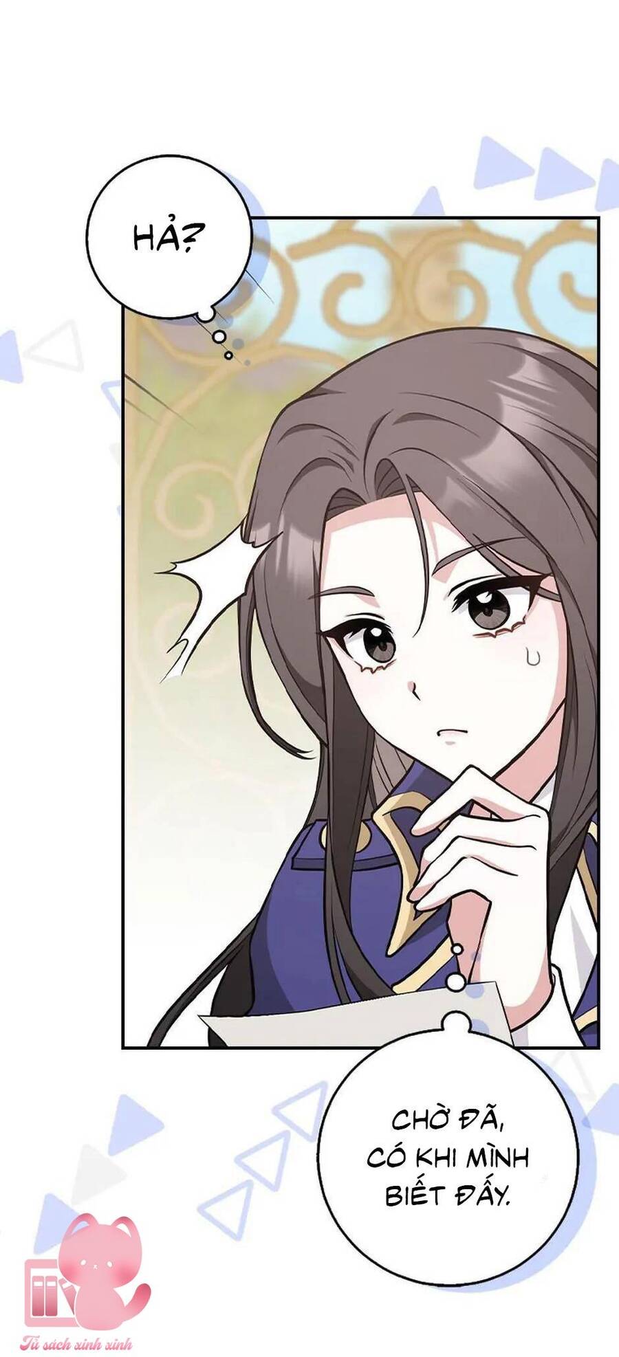 Tôi Thề Chúng Ta Chỉ Là Bạn - Chap 20 - Trang 71