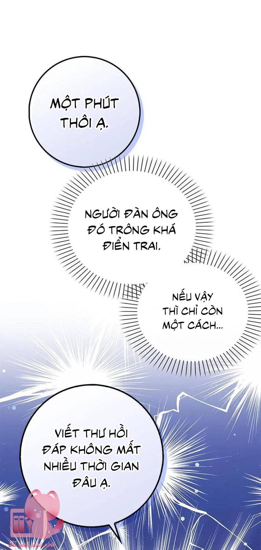 Tôi Thề Chúng Ta Chỉ Là Bạn - Chap 20 - Trang 72