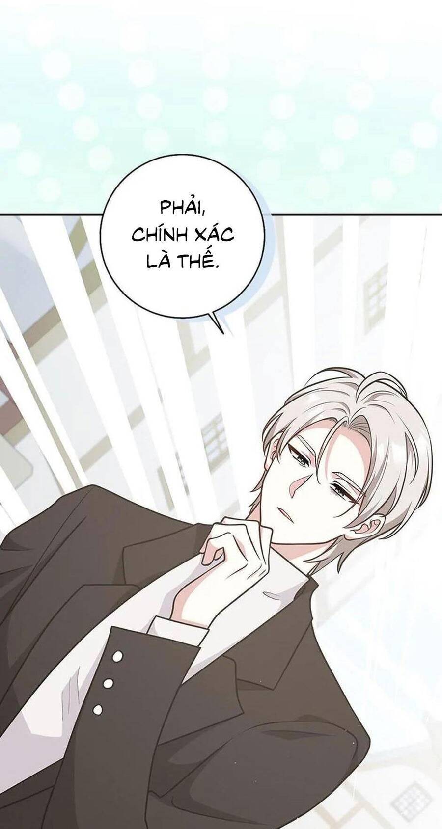 Tôi Thề Chúng Ta Chỉ Là Bạn - Chap 20 - Trang 9