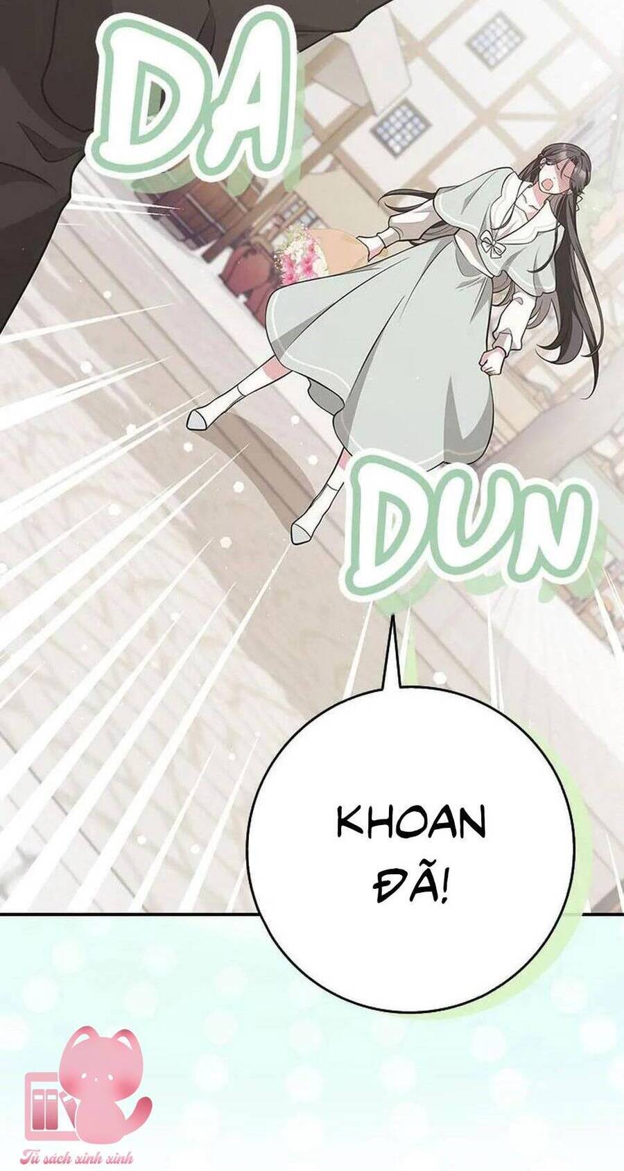 Tôi Thề Chúng Ta Chỉ Là Bạn - Chap 20 - Trang 10