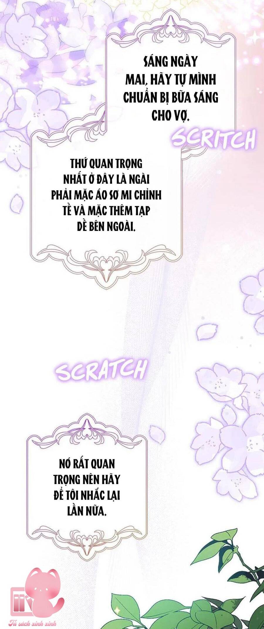Tôi Thề Chúng Ta Chỉ Là Bạn - Chap 21 - Trang 11