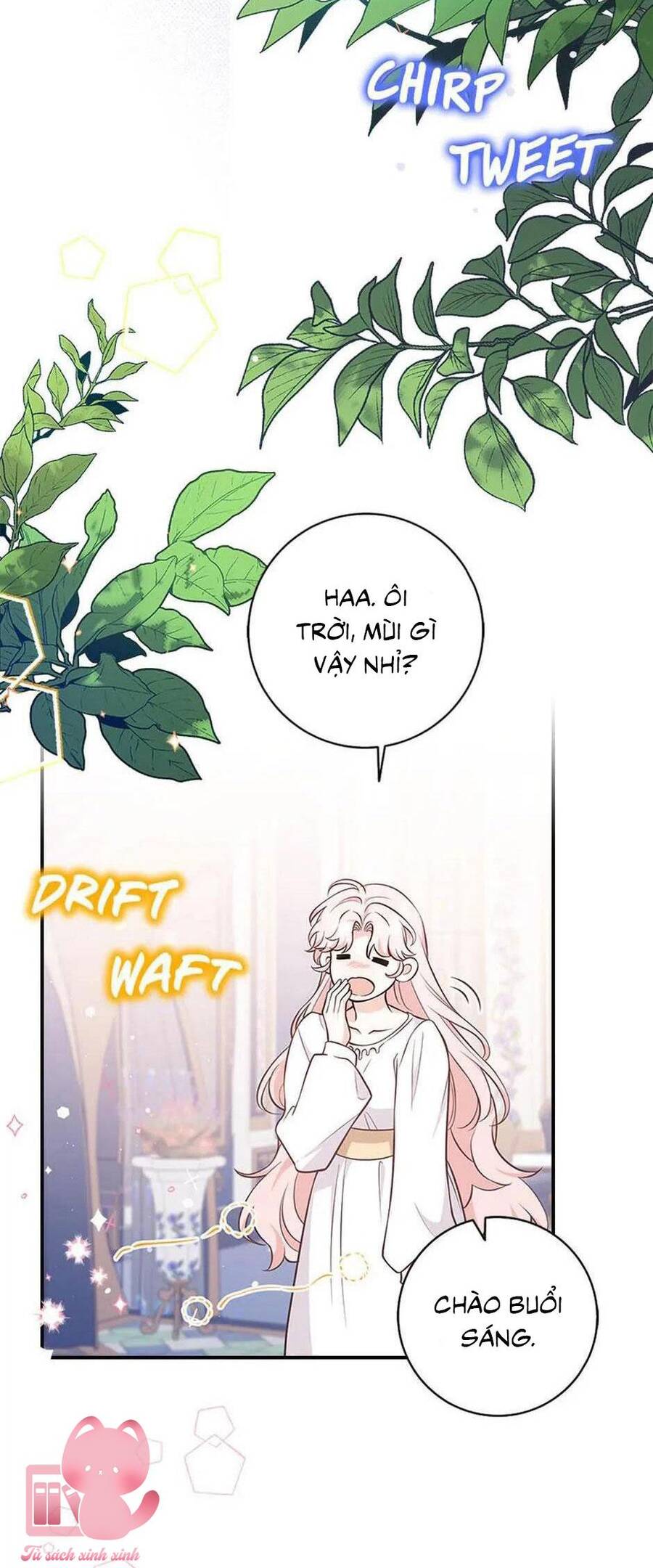Tôi Thề Chúng Ta Chỉ Là Bạn - Chap 21 - Trang 12