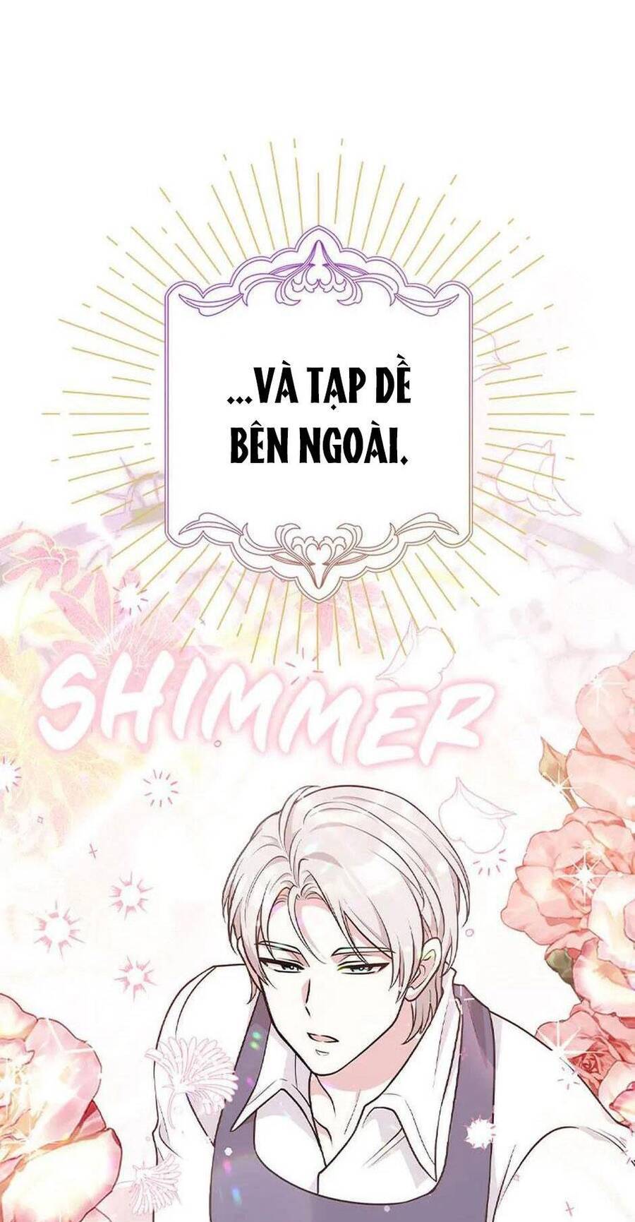 Tôi Thề Chúng Ta Chỉ Là Bạn - Chap 21 - Trang 14