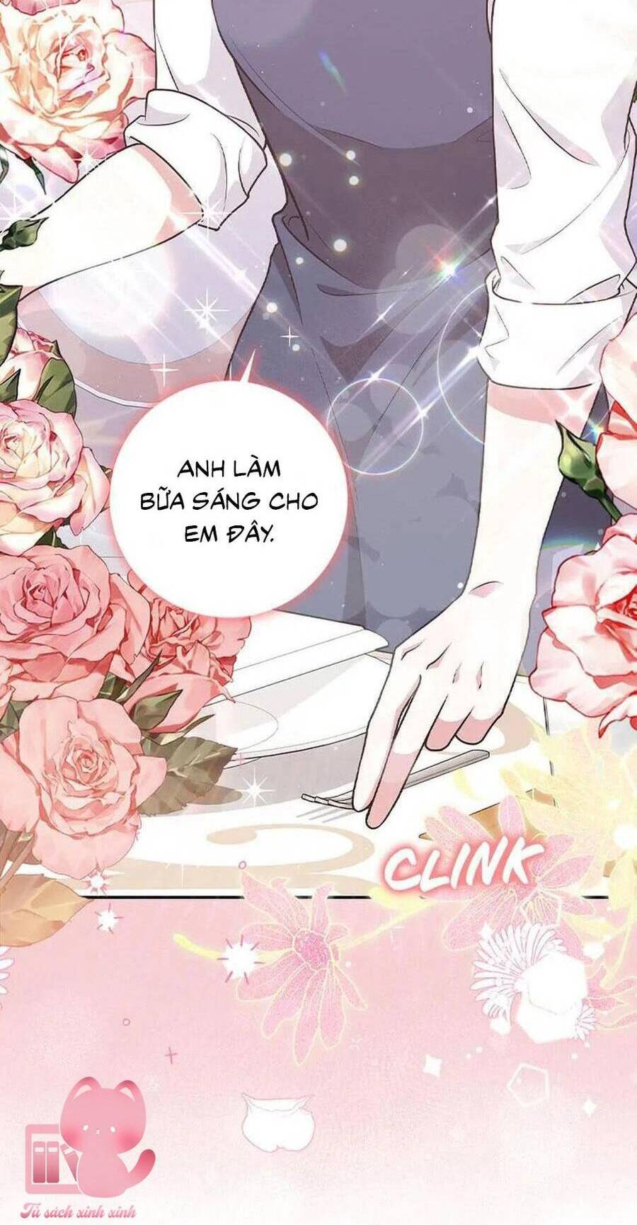 Tôi Thề Chúng Ta Chỉ Là Bạn - Chap 21 - Trang 15