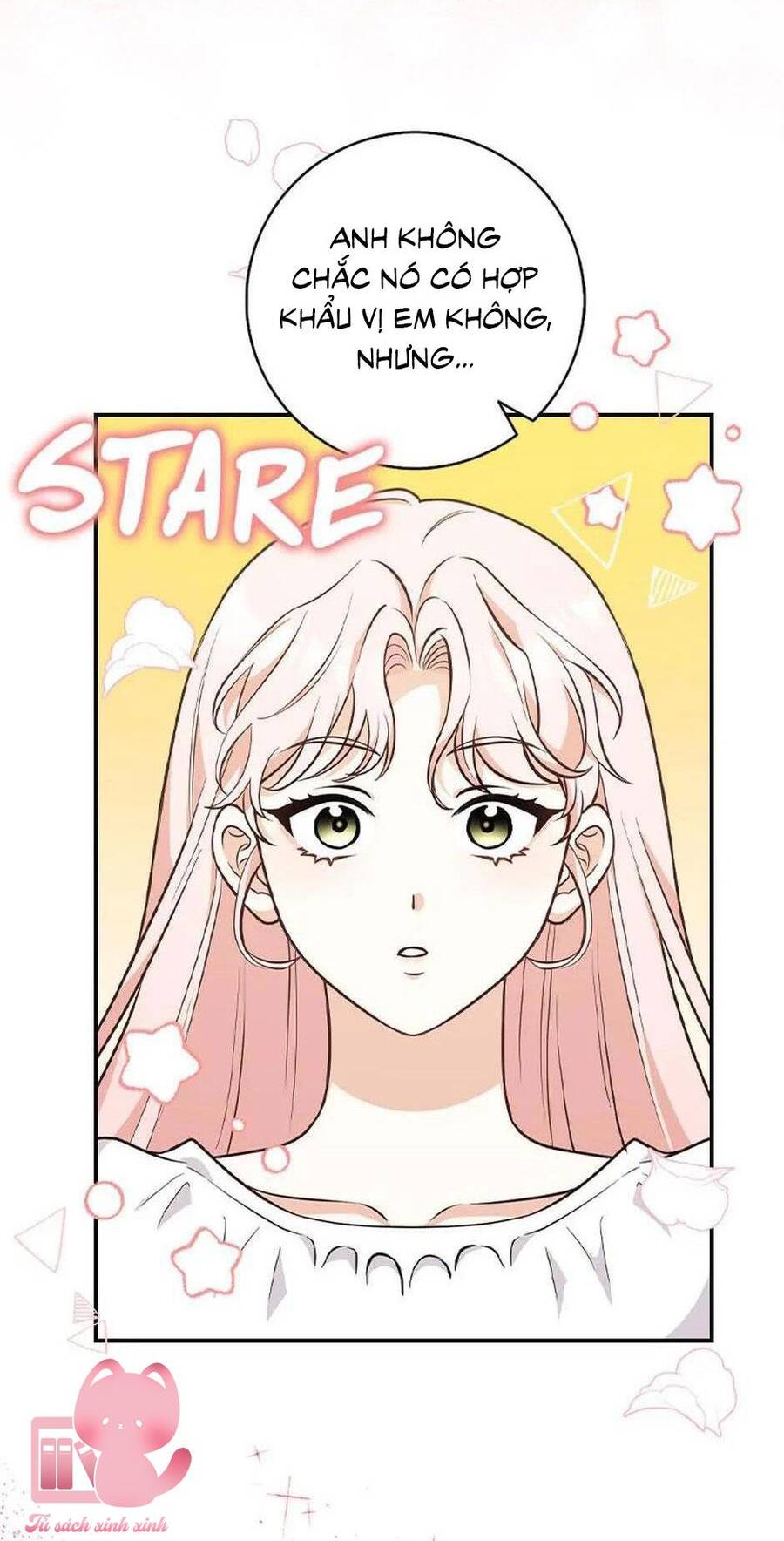 Tôi Thề Chúng Ta Chỉ Là Bạn - Chap 21 - Trang 16