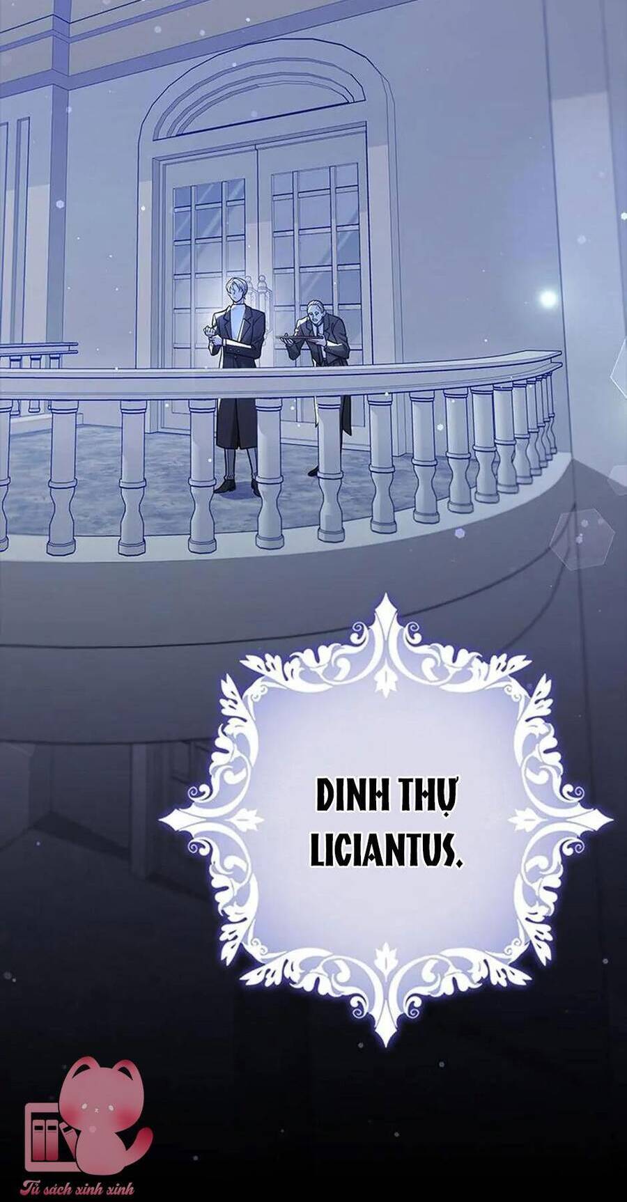 Tôi Thề Chúng Ta Chỉ Là Bạn - Chap 21 - Trang 3