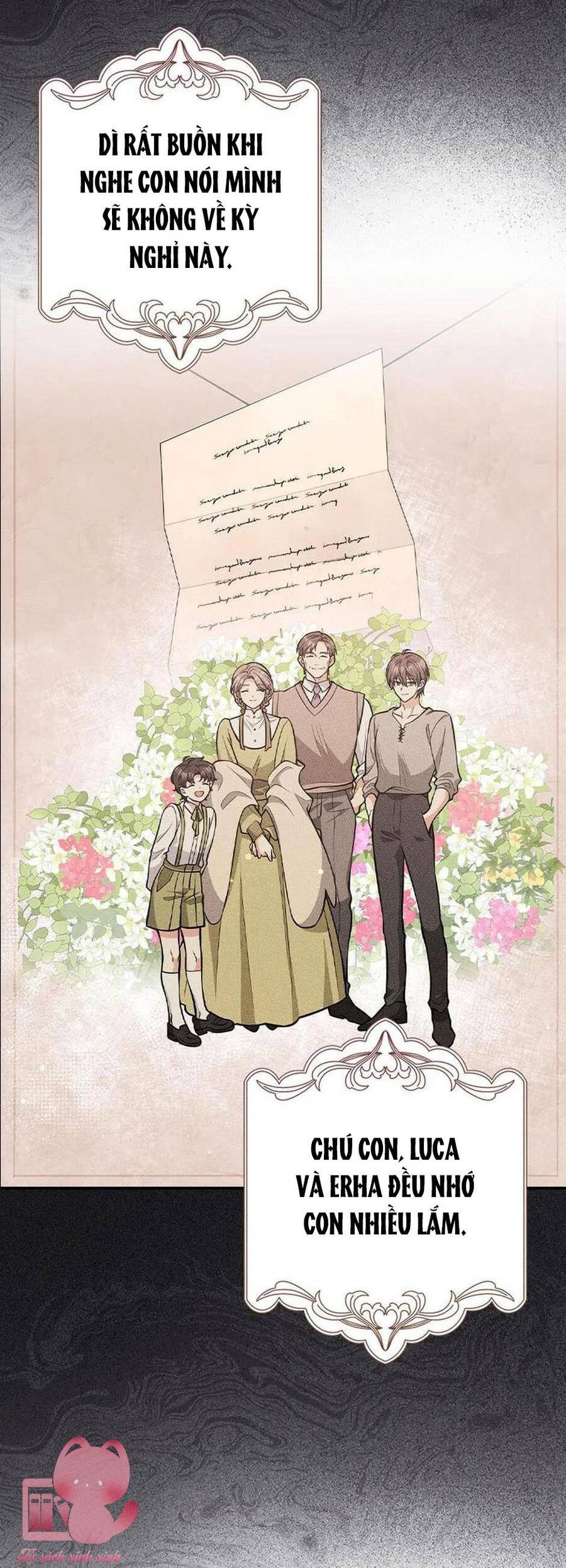 Tôi Thề Chúng Ta Chỉ Là Bạn - Chap 21 - Trang 22