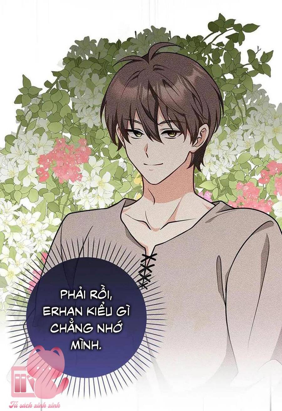 Tôi Thề Chúng Ta Chỉ Là Bạn - Chap 21 - Trang 24