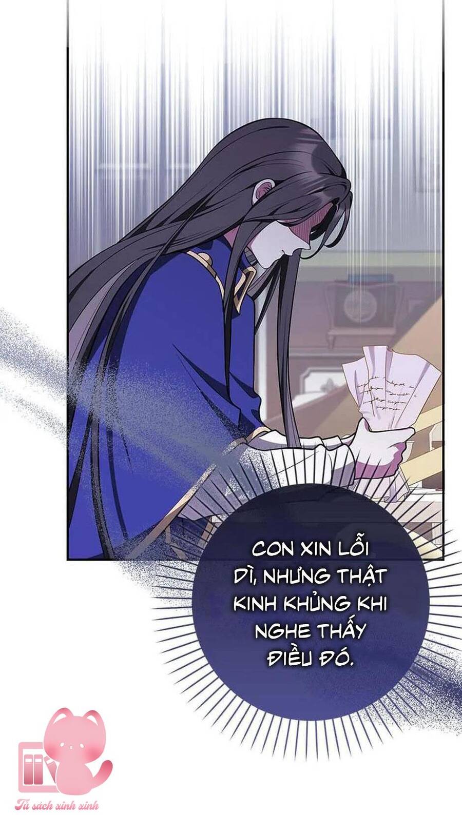 Tôi Thề Chúng Ta Chỉ Là Bạn - Chap 21 - Trang 25