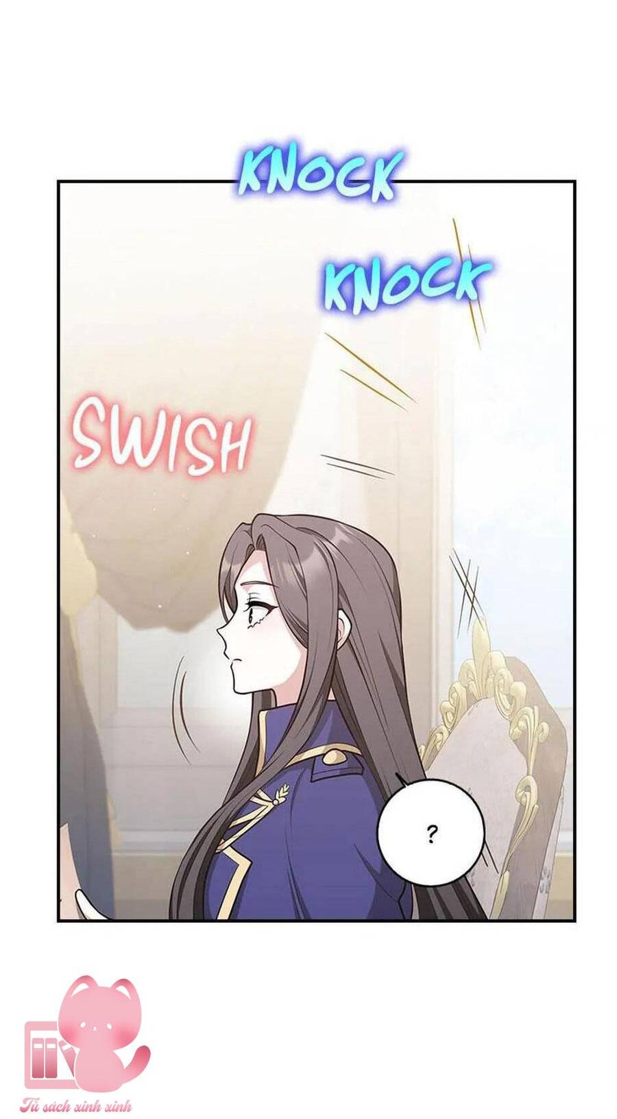 Tôi Thề Chúng Ta Chỉ Là Bạn - Chap 21 - Trang 32