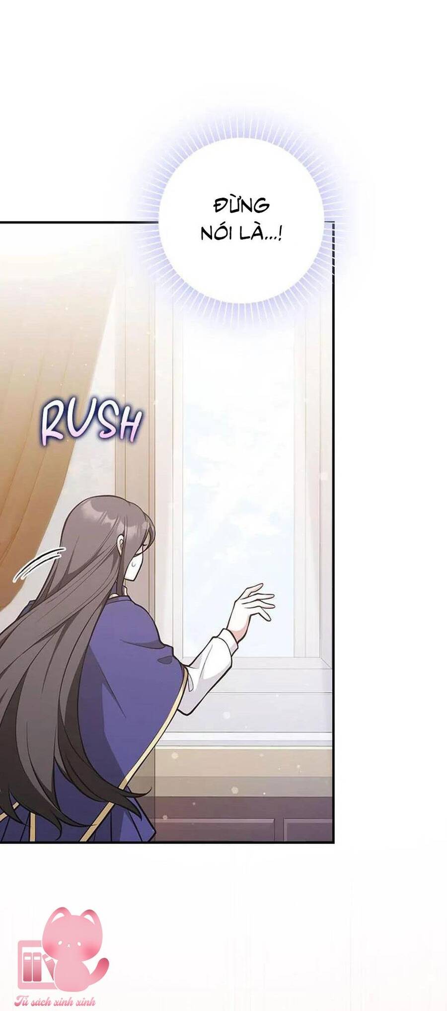 Tôi Thề Chúng Ta Chỉ Là Bạn - Chap 21 - Trang 34