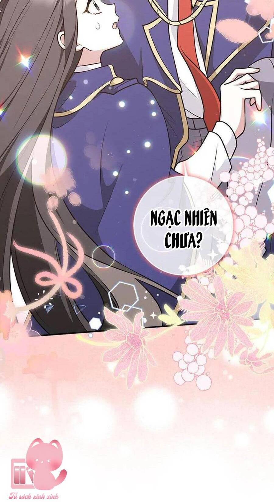 Tôi Thề Chúng Ta Chỉ Là Bạn - Chap 21 - Trang 36