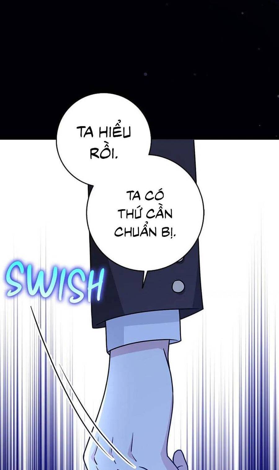 Tôi Thề Chúng Ta Chỉ Là Bạn - Chap 21 - Trang 5