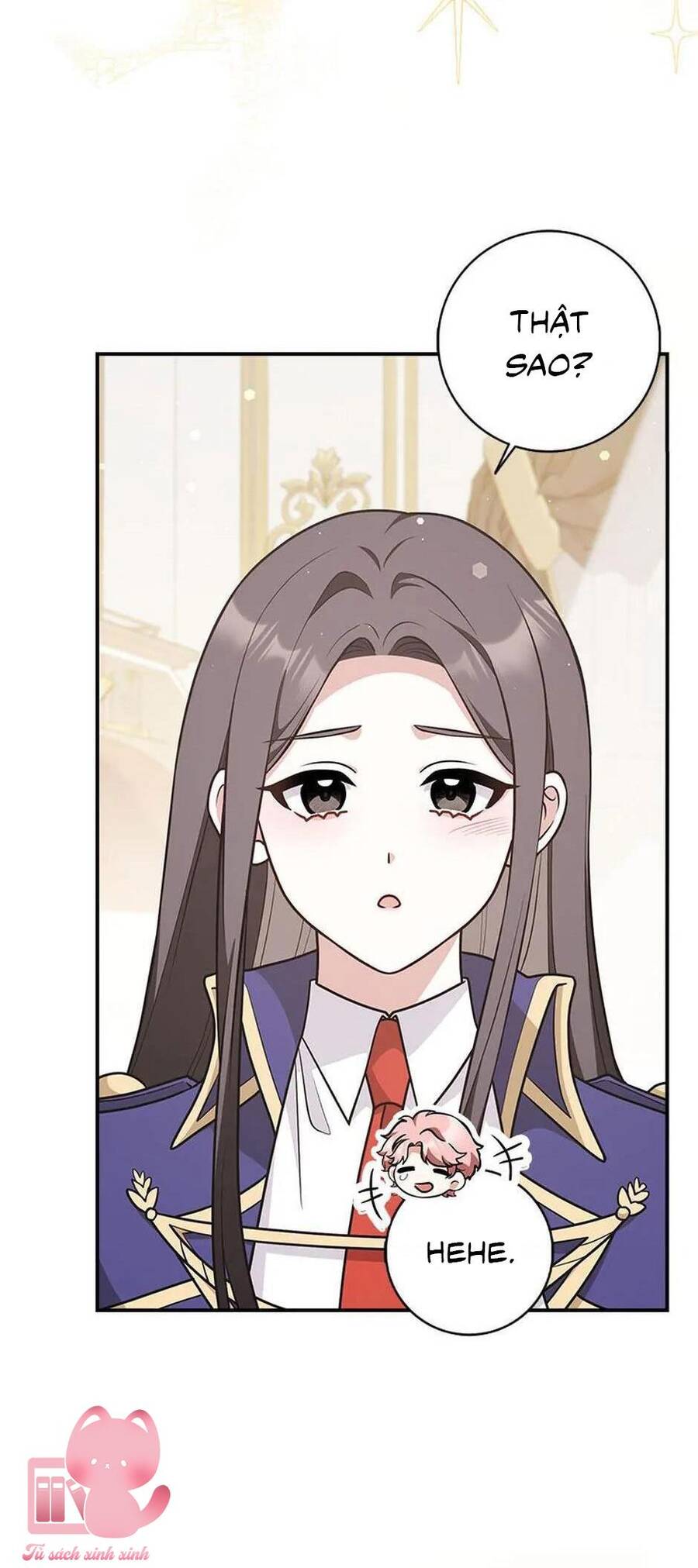 Tôi Thề Chúng Ta Chỉ Là Bạn - Chap 21 - Trang 44