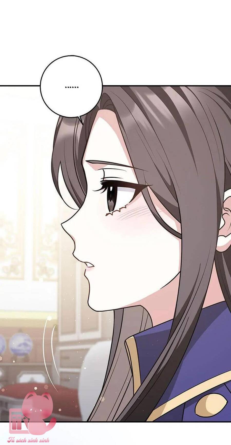 Tôi Thề Chúng Ta Chỉ Là Bạn - Chap 21 - Trang 47