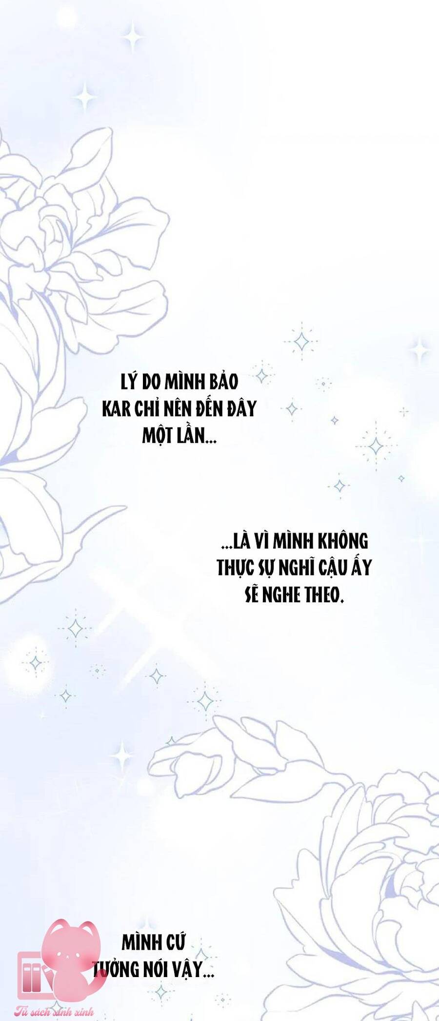 Tôi Thề Chúng Ta Chỉ Là Bạn - Chap 21 - Trang 48