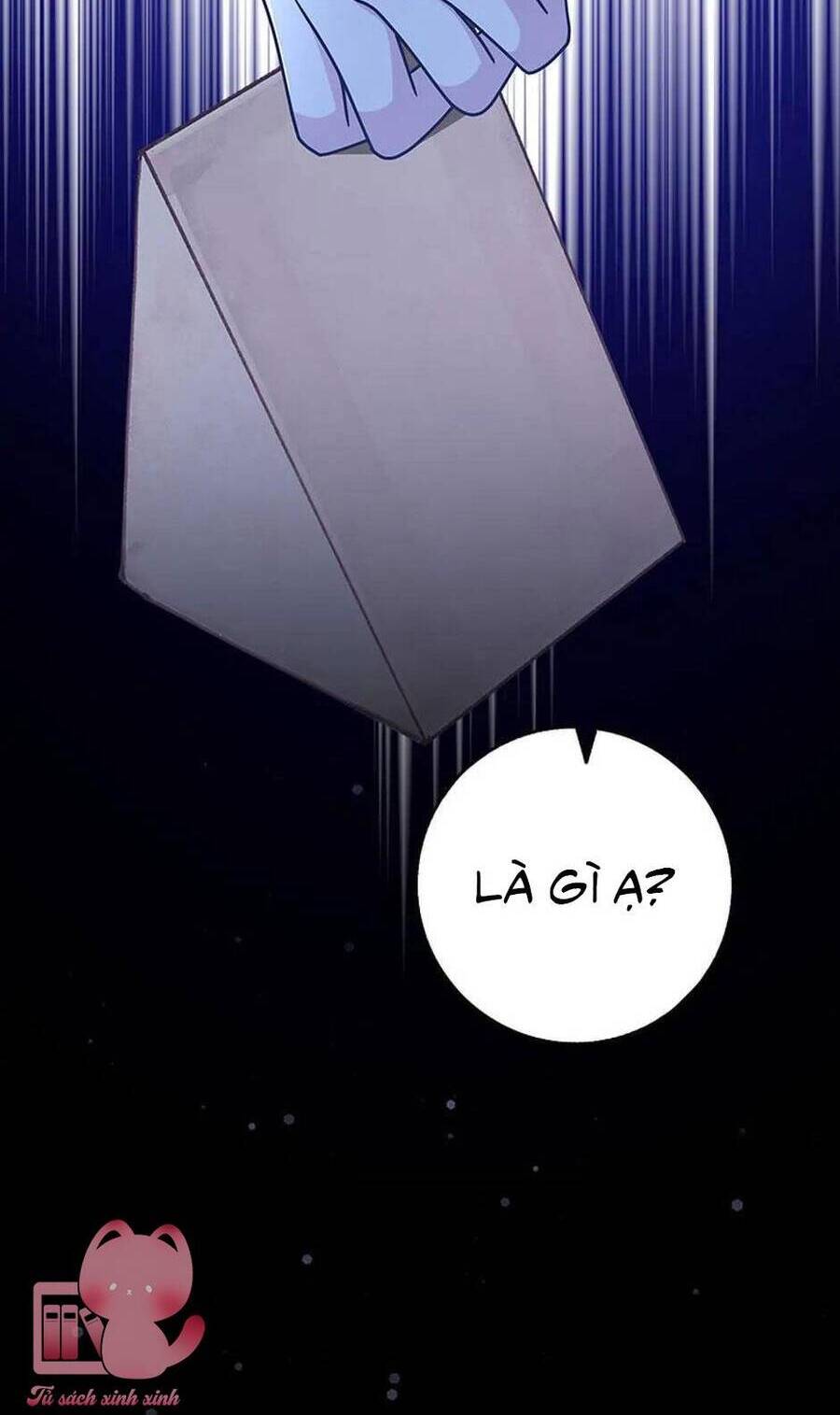 Tôi Thề Chúng Ta Chỉ Là Bạn - Chap 21 - Trang 6
