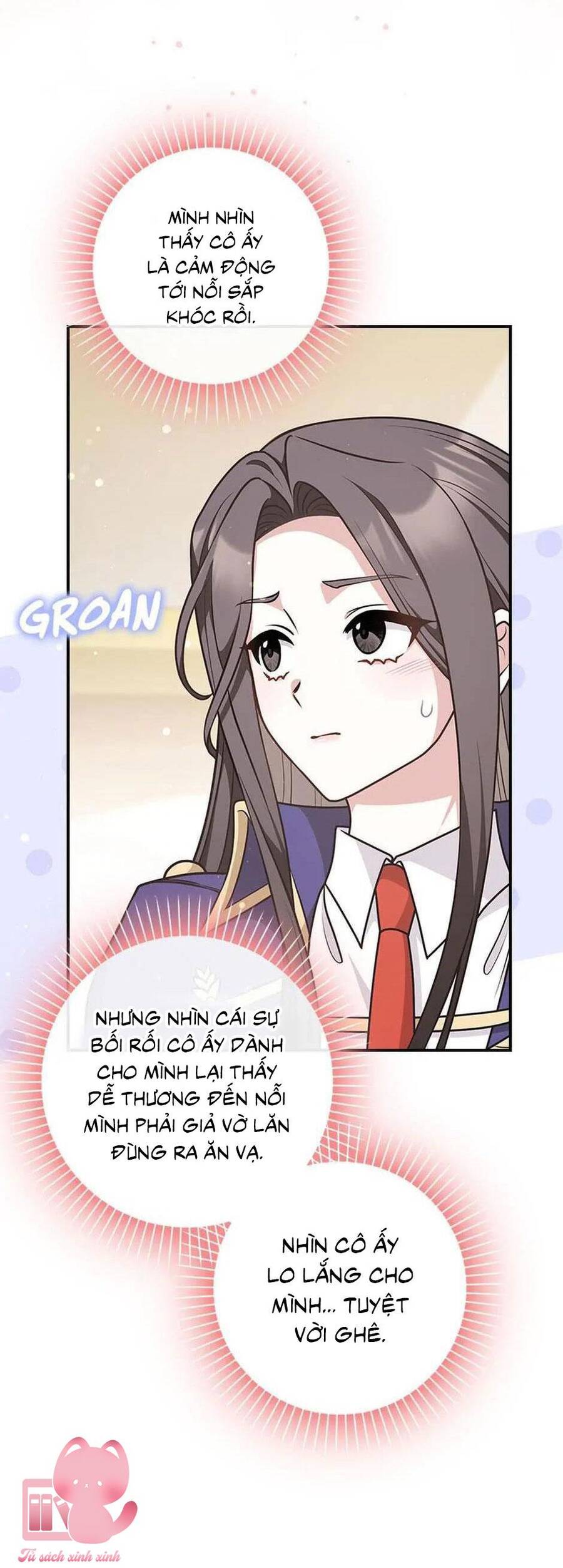 Tôi Thề Chúng Ta Chỉ Là Bạn - Chap 21 - Trang 53