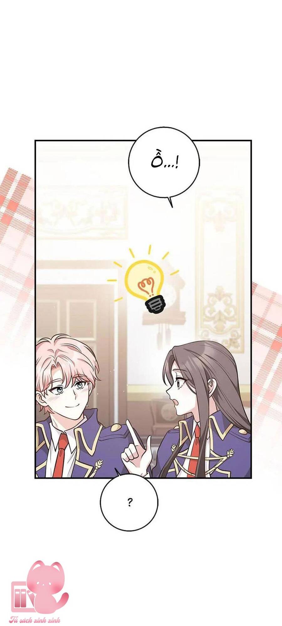 Tôi Thề Chúng Ta Chỉ Là Bạn - Chap 21 - Trang 55