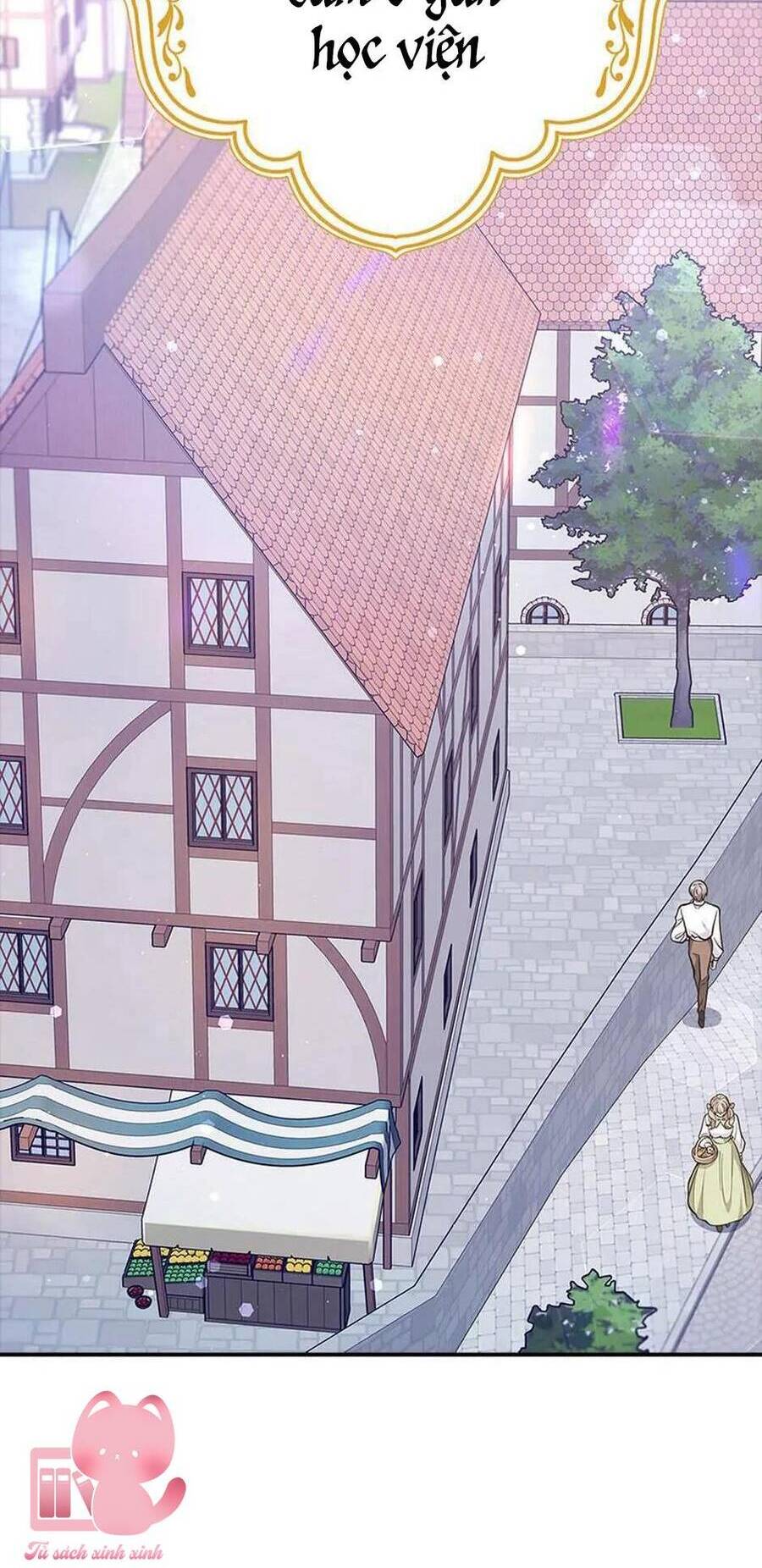 Tôi Thề Chúng Ta Chỉ Là Bạn - Chap 21 - Trang 58