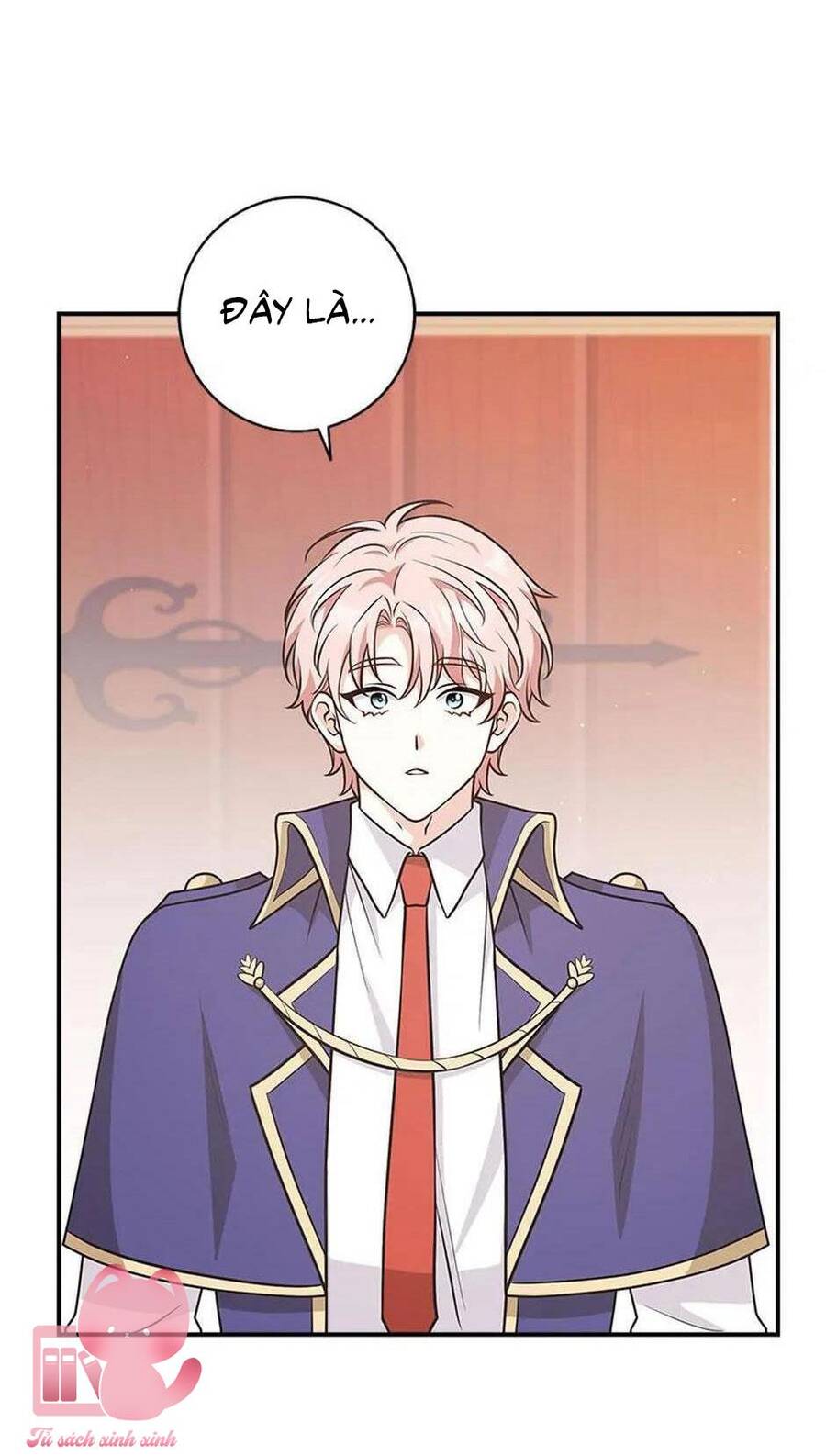 Tôi Thề Chúng Ta Chỉ Là Bạn - Chap 21 - Trang 59