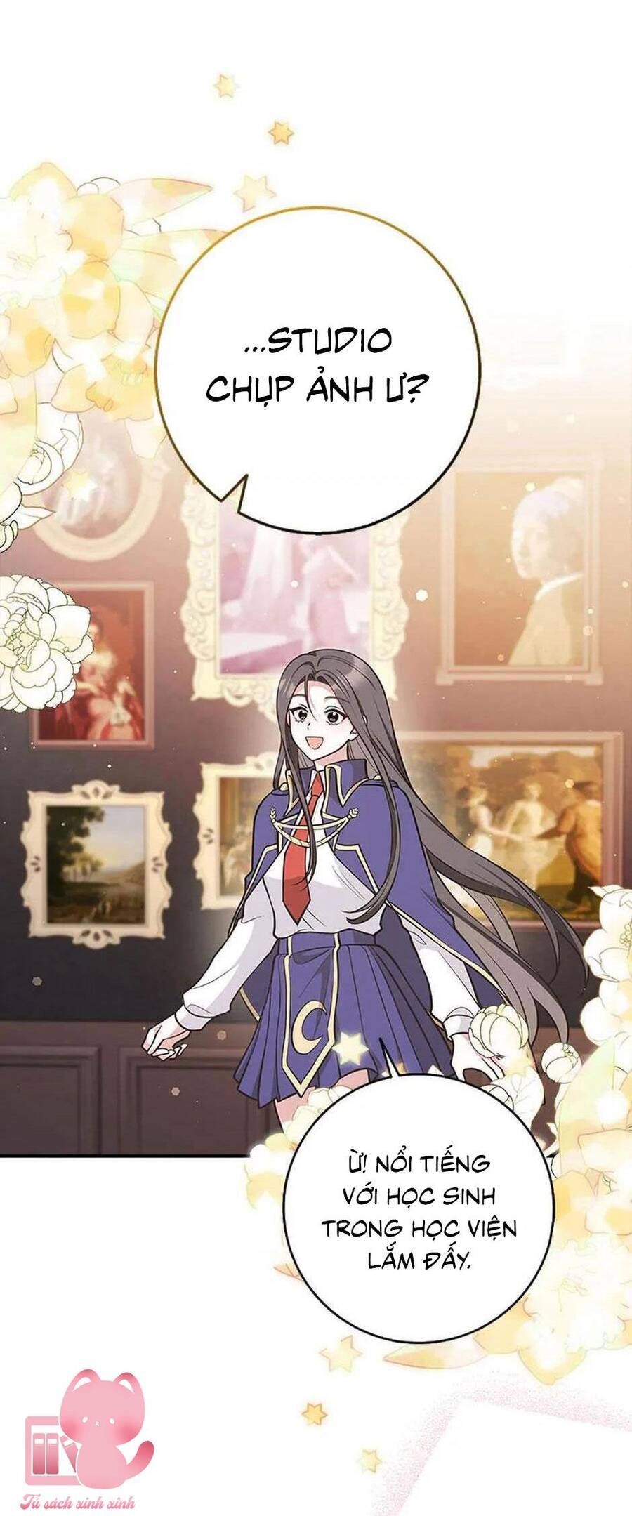 Tôi Thề Chúng Ta Chỉ Là Bạn - Chap 21 - Trang 60