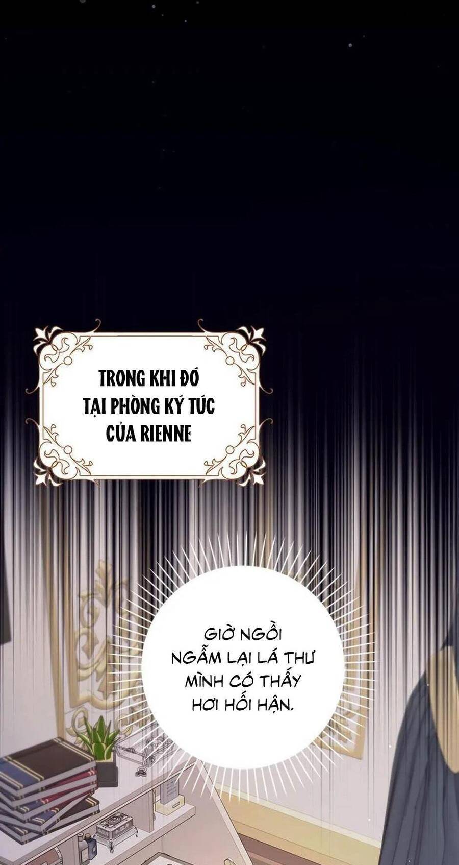 Tôi Thề Chúng Ta Chỉ Là Bạn - Chap 21 - Trang 7