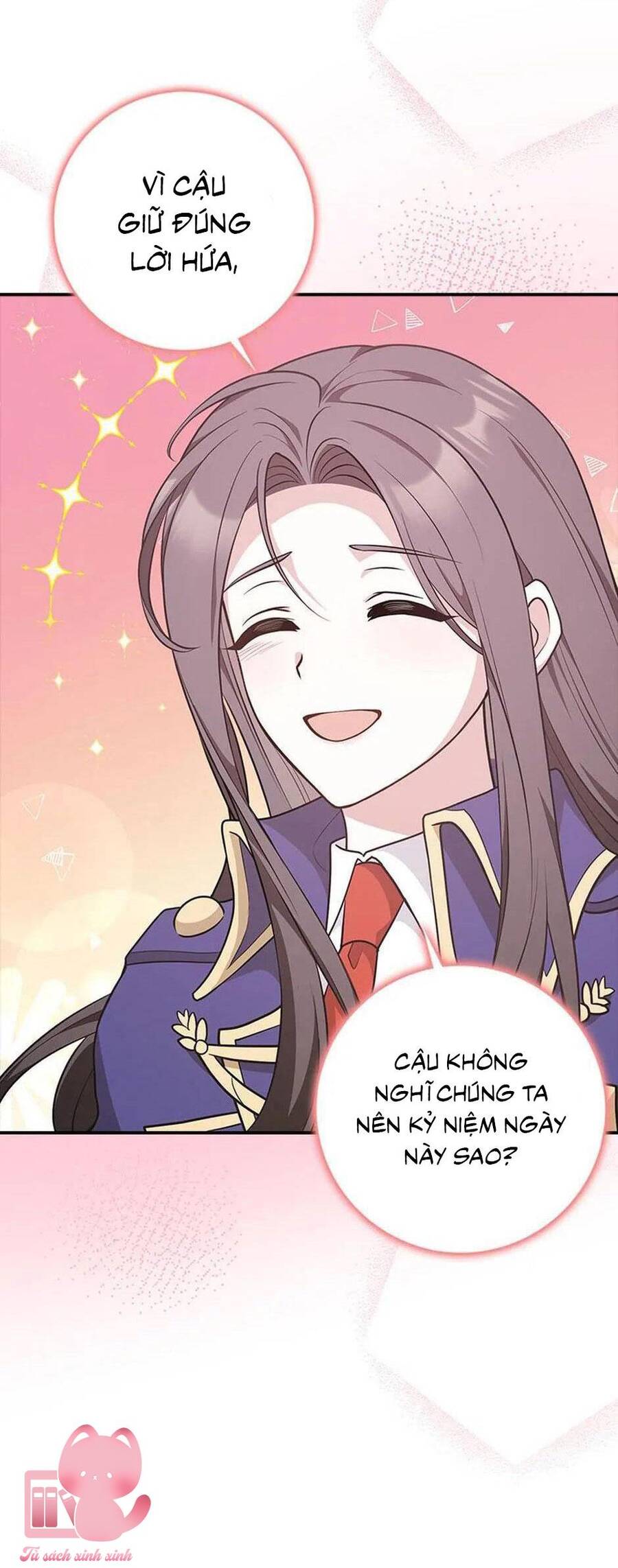 Tôi Thề Chúng Ta Chỉ Là Bạn - Chap 21 - Trang 61