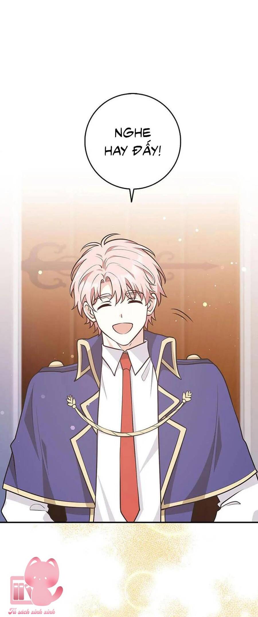 Tôi Thề Chúng Ta Chỉ Là Bạn - Chap 21 - Trang 62