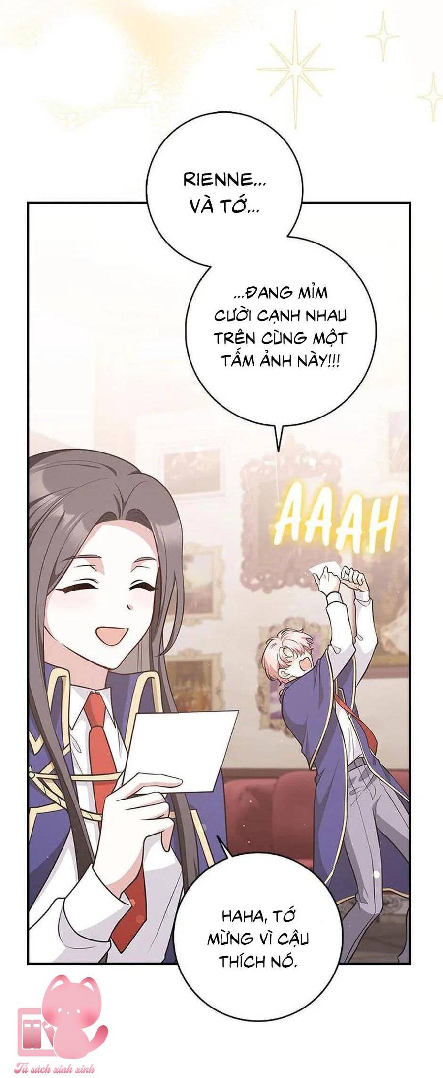 Tôi Thề Chúng Ta Chỉ Là Bạn - Chap 21 - Trang 65
