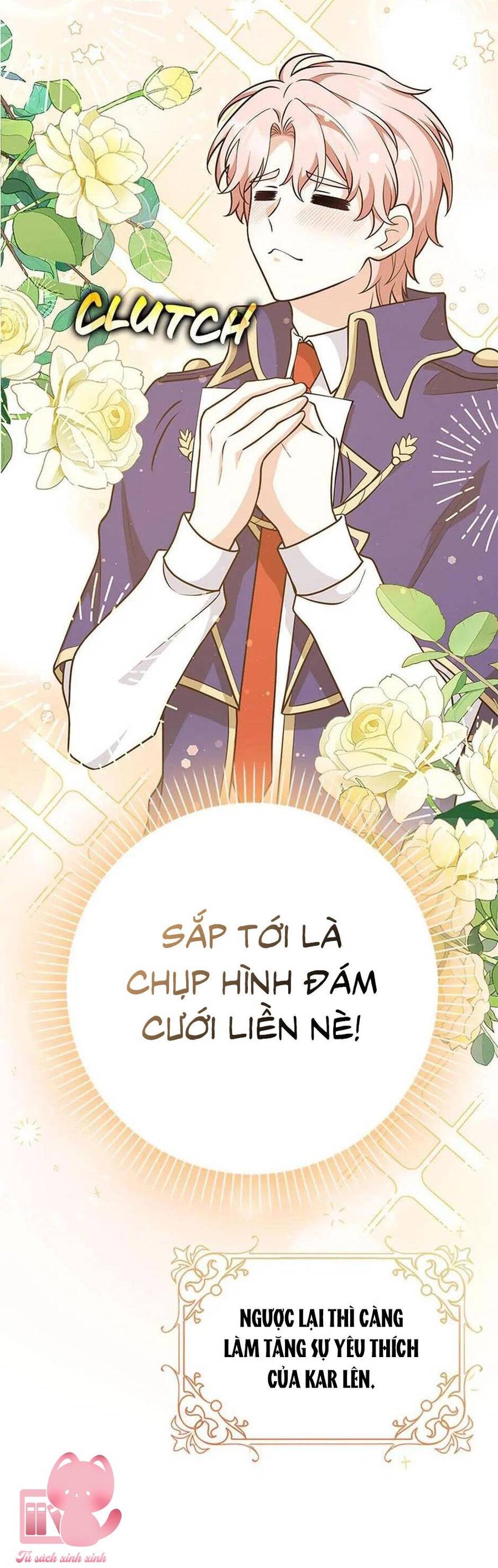 Tôi Thề Chúng Ta Chỉ Là Bạn - Chap 21 - Trang 71