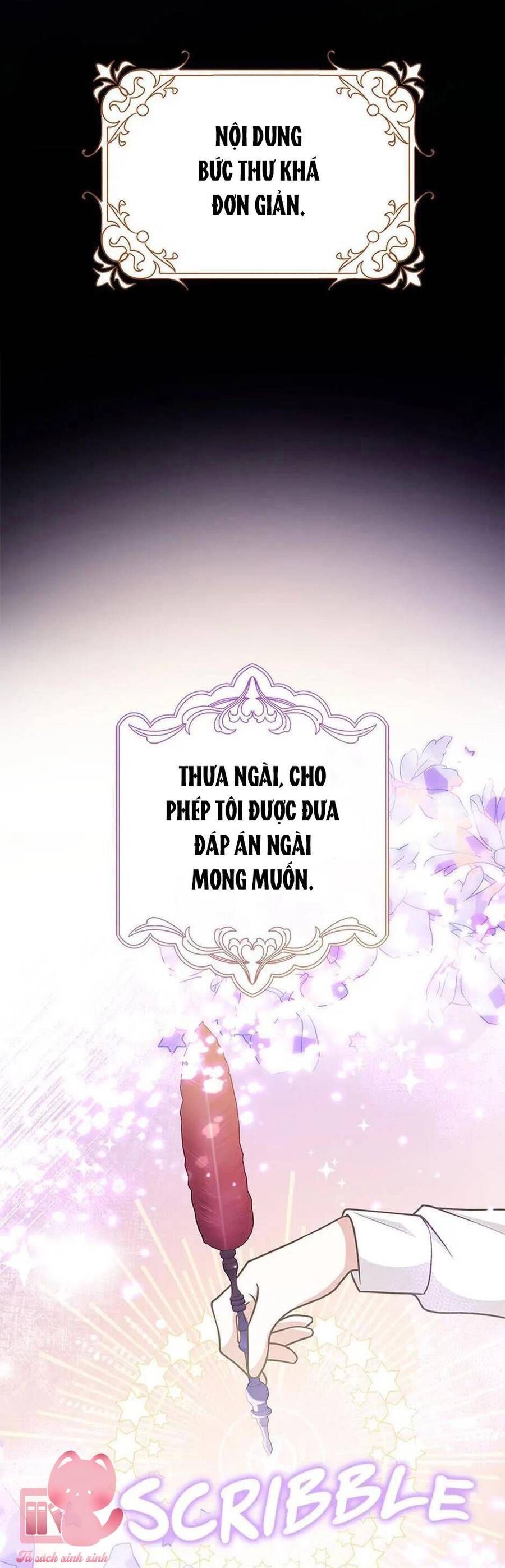 Tôi Thề Chúng Ta Chỉ Là Bạn - Chap 21 - Trang 10