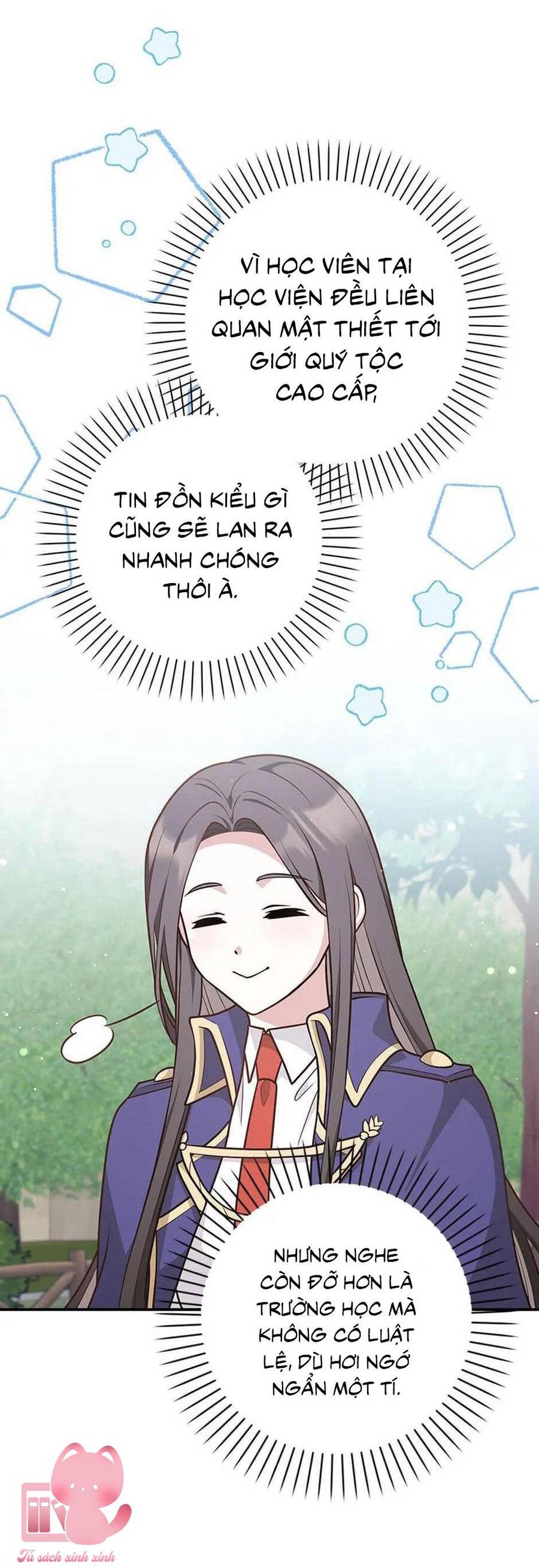 Tôi Thề Chúng Ta Chỉ Là Bạn - Chap 22 - Trang 12