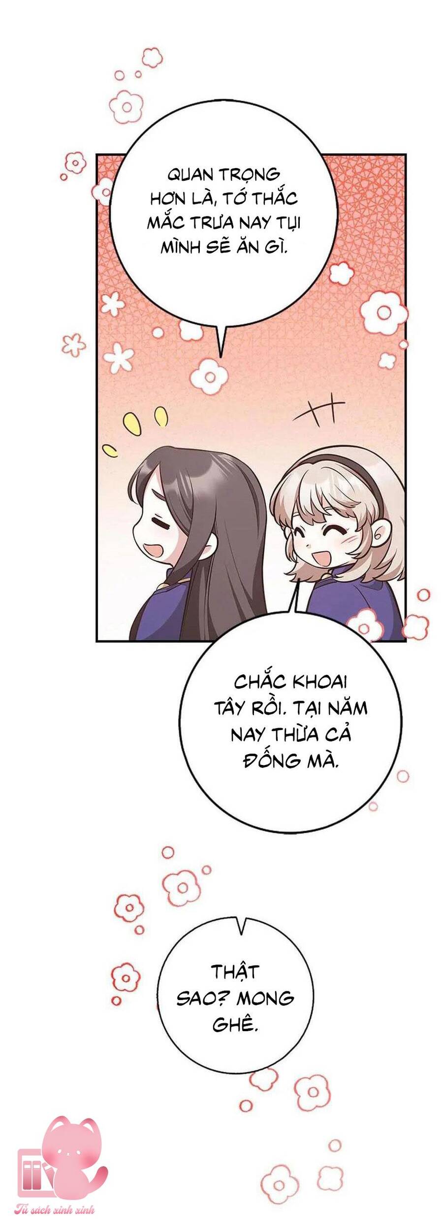 Tôi Thề Chúng Ta Chỉ Là Bạn - Chap 22 - Trang 14