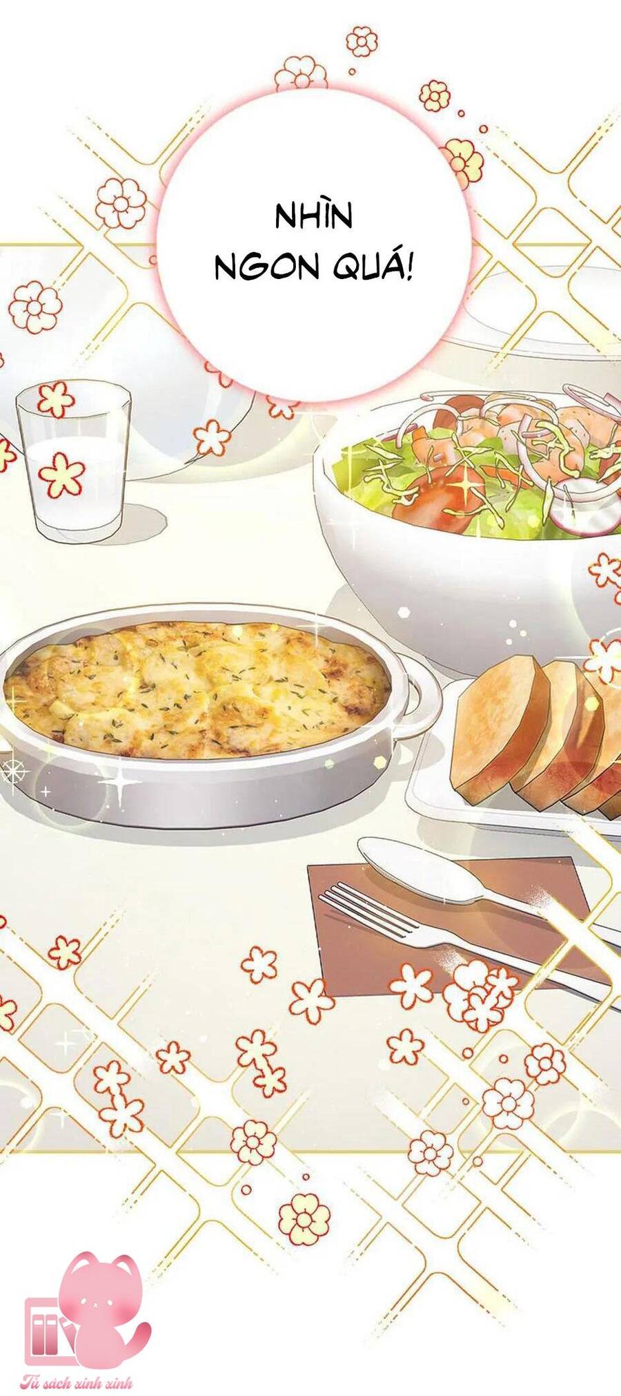 Tôi Thề Chúng Ta Chỉ Là Bạn - Chap 22 - Trang 16