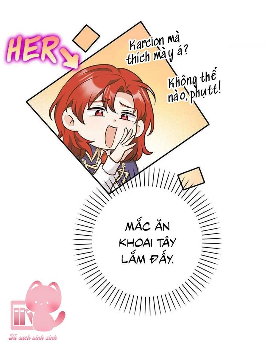 Tôi Thề Chúng Ta Chỉ Là Bạn - Chap 22 - Trang 20