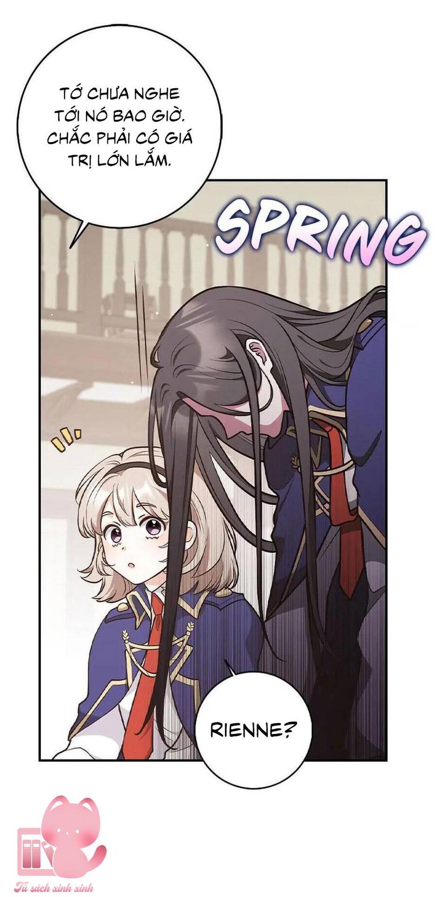 Tôi Thề Chúng Ta Chỉ Là Bạn - Chap 22 - Trang 27