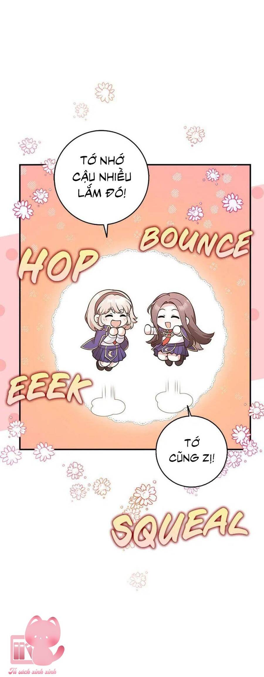 Tôi Thề Chúng Ta Chỉ Là Bạn - Chap 22 - Trang 4