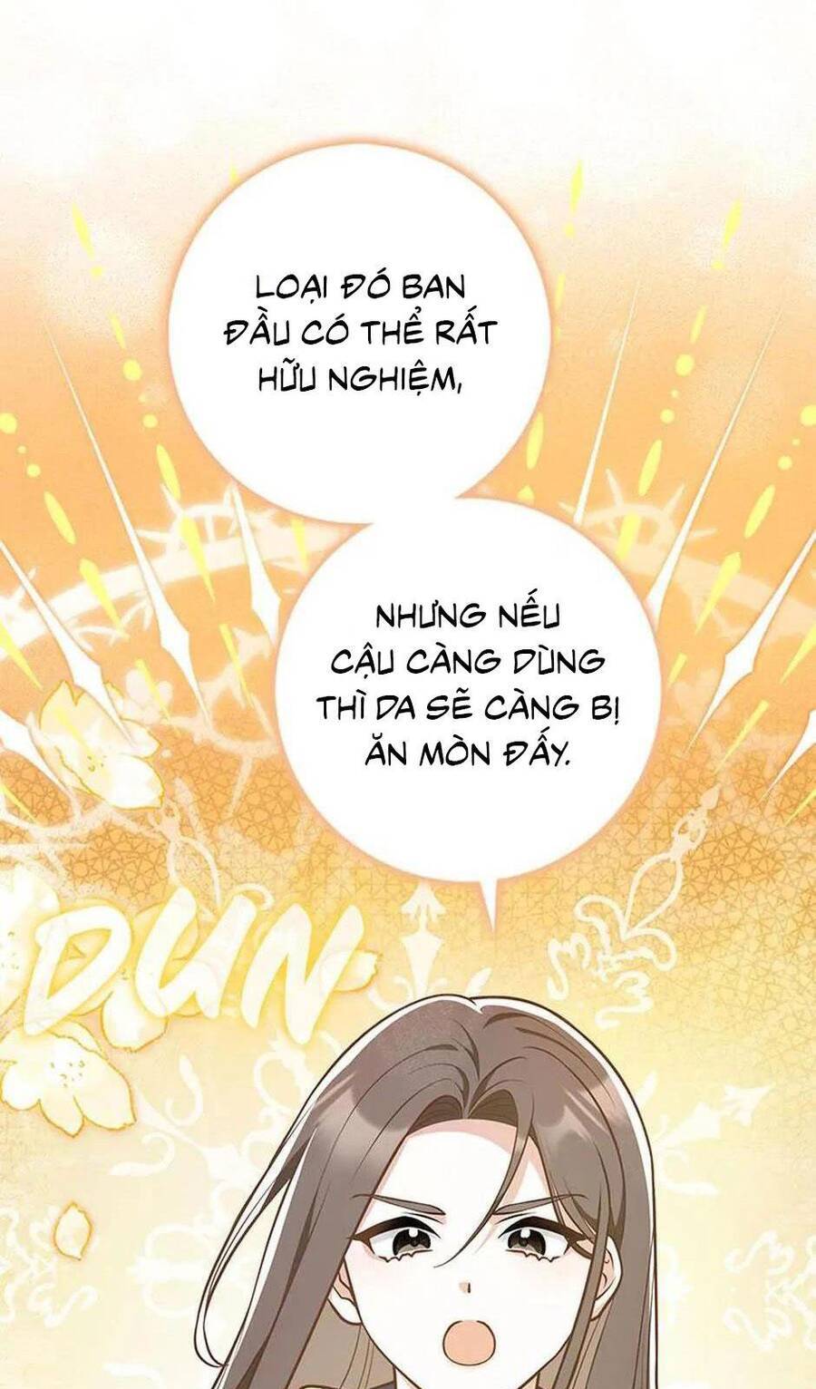 Tôi Thề Chúng Ta Chỉ Là Bạn - Chap 22 - Trang 32