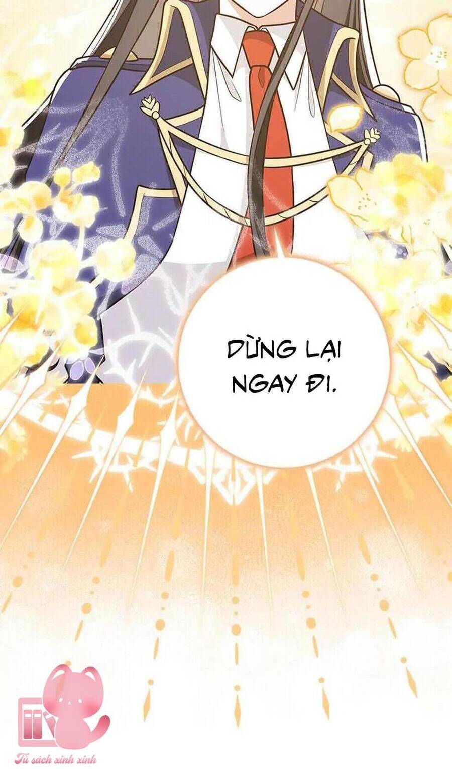 Tôi Thề Chúng Ta Chỉ Là Bạn - Chap 22 - Trang 33