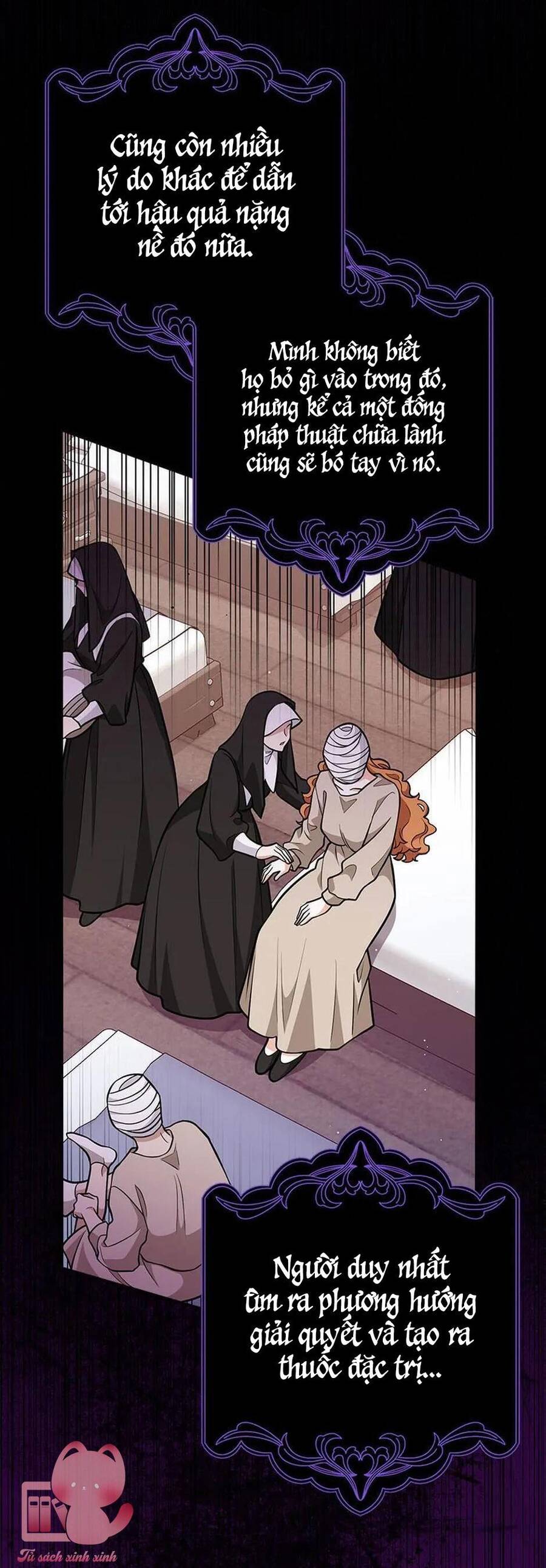 Tôi Thề Chúng Ta Chỉ Là Bạn - Chap 22 - Trang 39