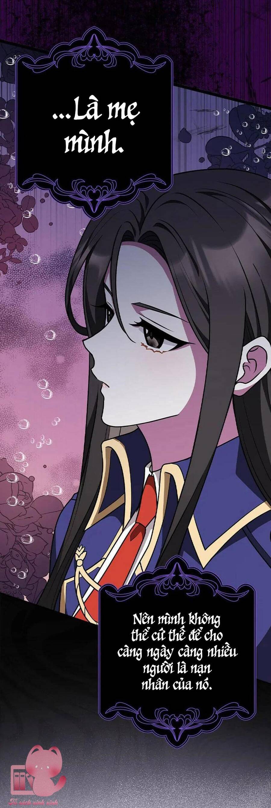 Tôi Thề Chúng Ta Chỉ Là Bạn - Chap 22 - Trang 40