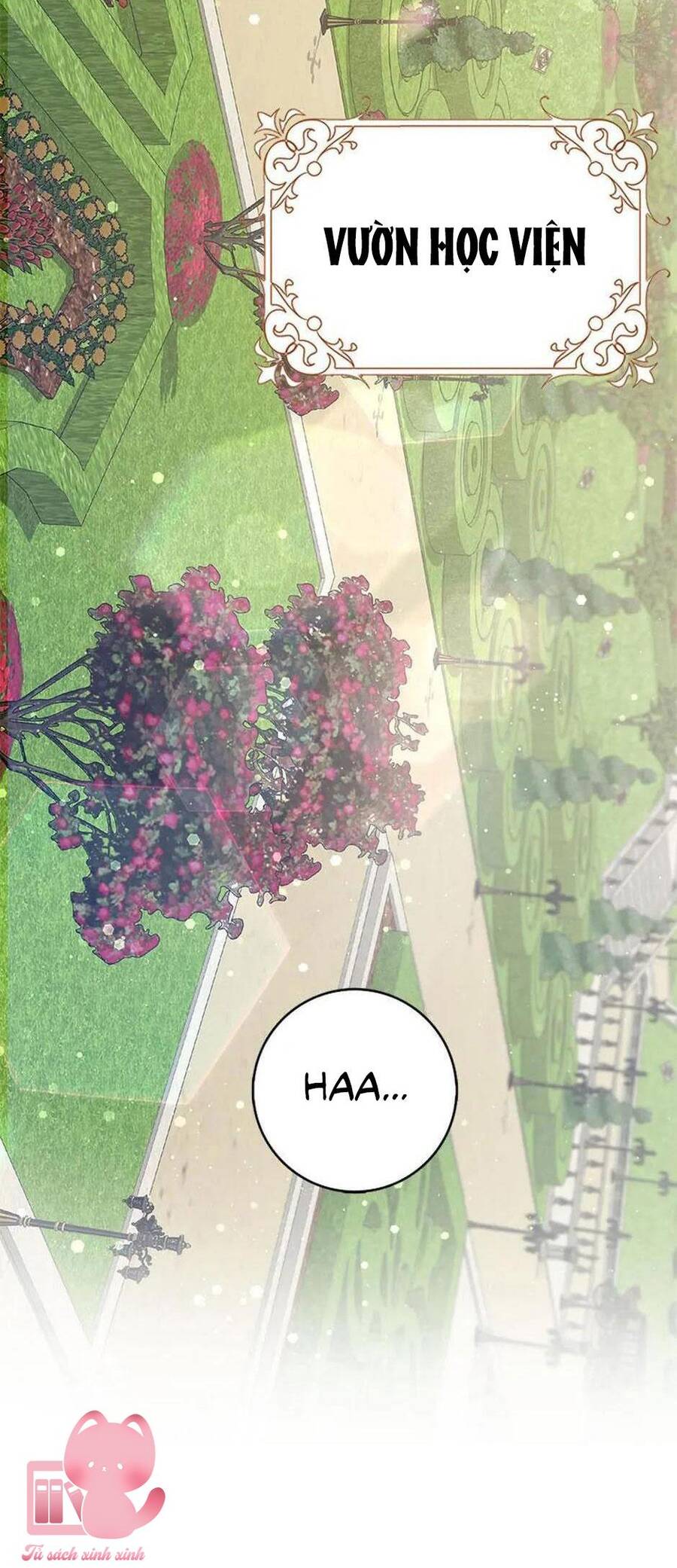 Tôi Thề Chúng Ta Chỉ Là Bạn - Chap 22 - Trang 45