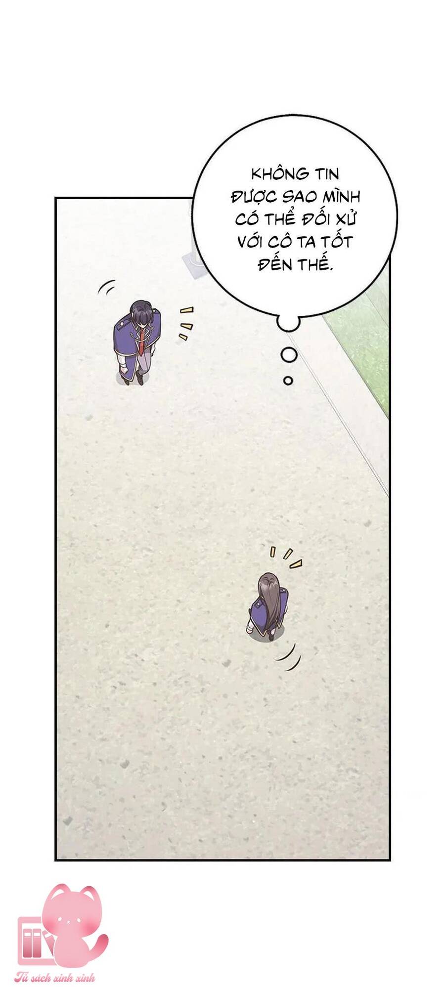 Tôi Thề Chúng Ta Chỉ Là Bạn - Chap 22 - Trang 49