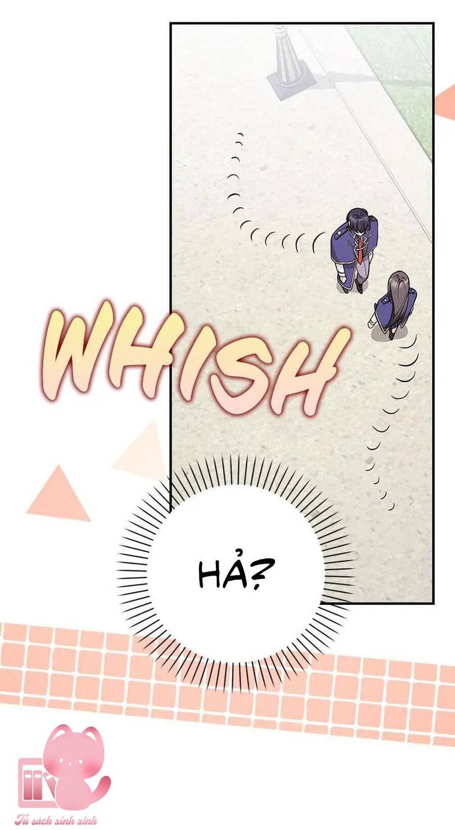 Tôi Thề Chúng Ta Chỉ Là Bạn - Chap 22 - Trang 51