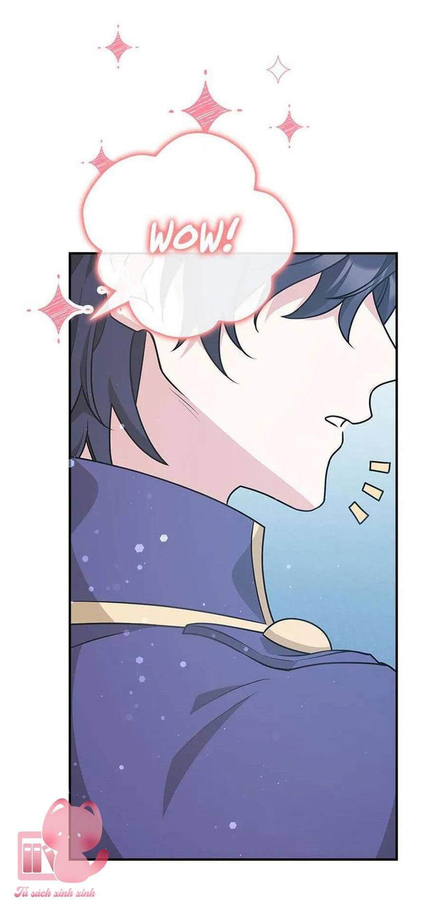 Tôi Thề Chúng Ta Chỉ Là Bạn - Chap 22 - Trang 60