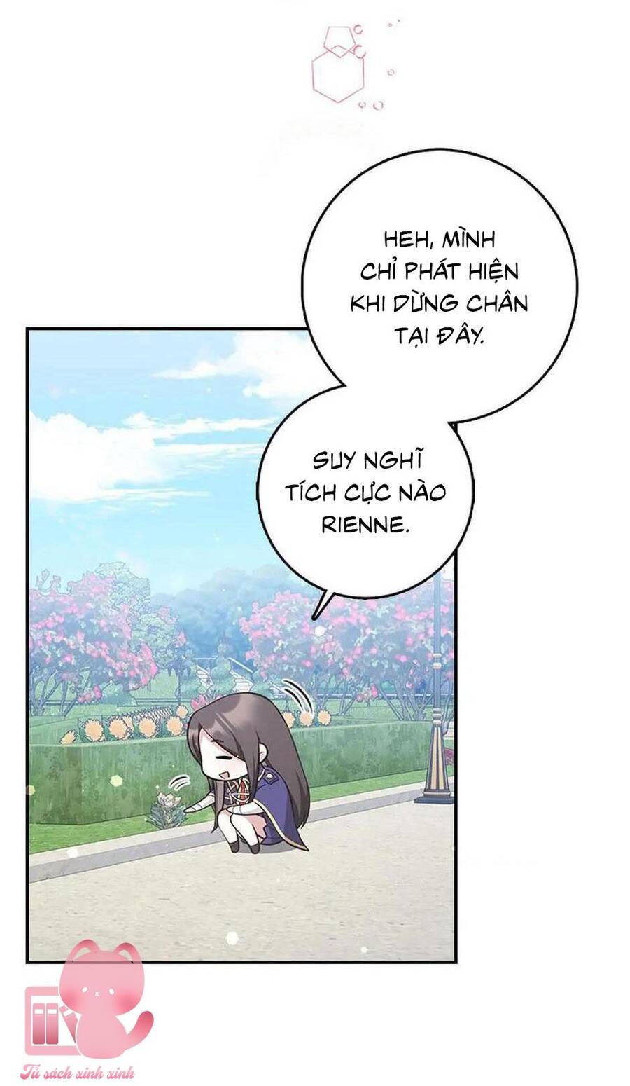 Tôi Thề Chúng Ta Chỉ Là Bạn - Chap 22 - Trang 62