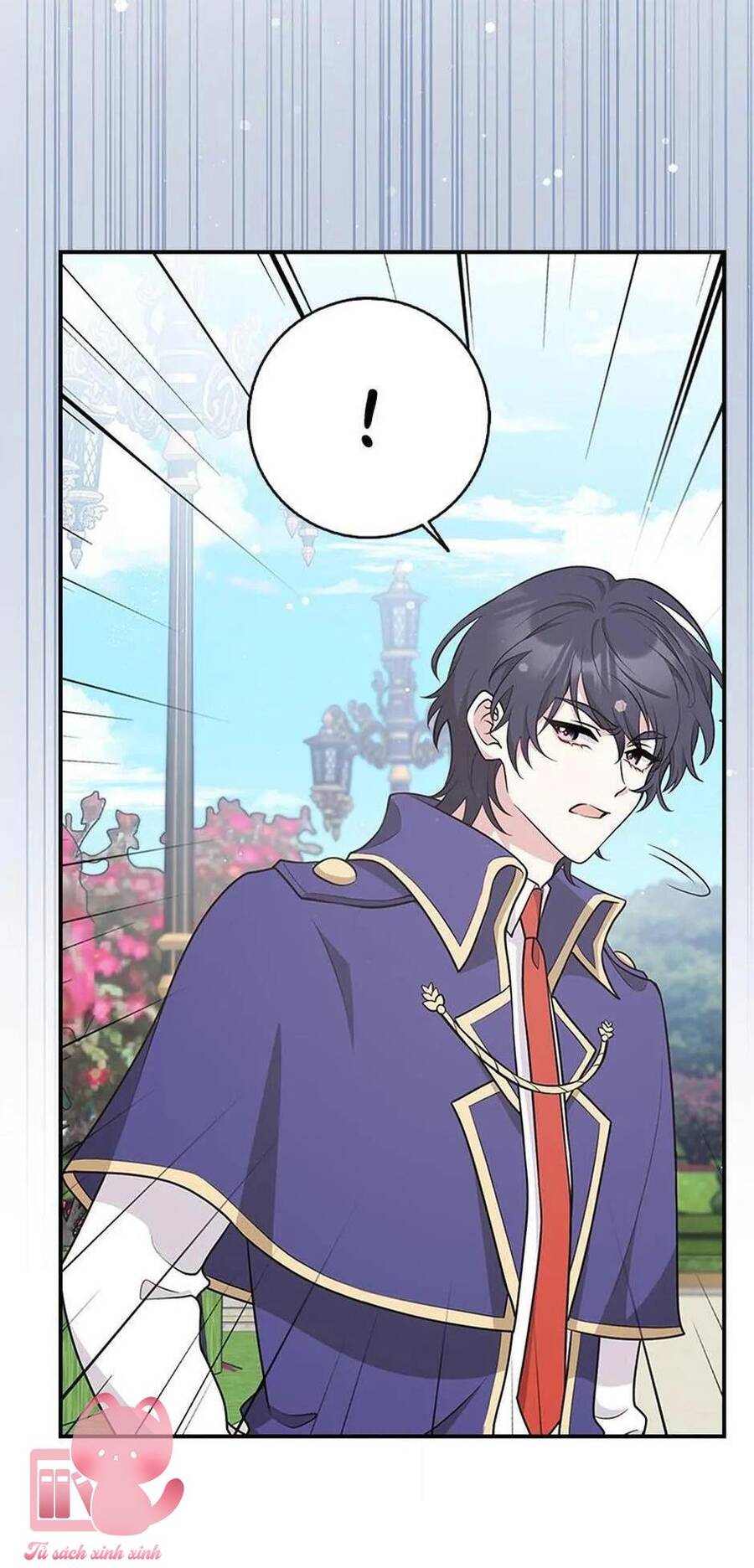 Tôi Thề Chúng Ta Chỉ Là Bạn - Chap 22 - Trang 64